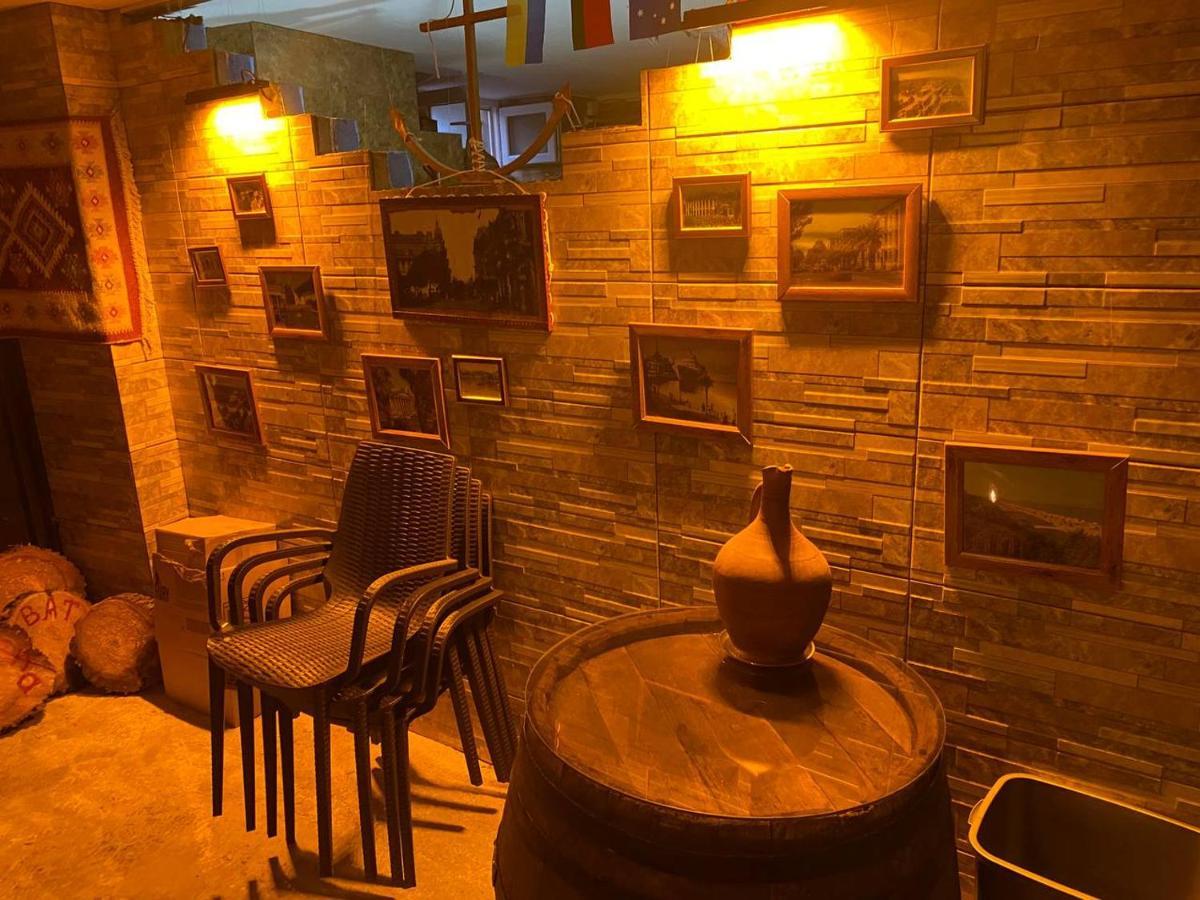Guest House Ocean Force 바투미 외부 사진